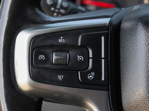 Used 2019 Chevrolet Silverado 1500 RST w/ All-Star Edition AWD/4WD image 21