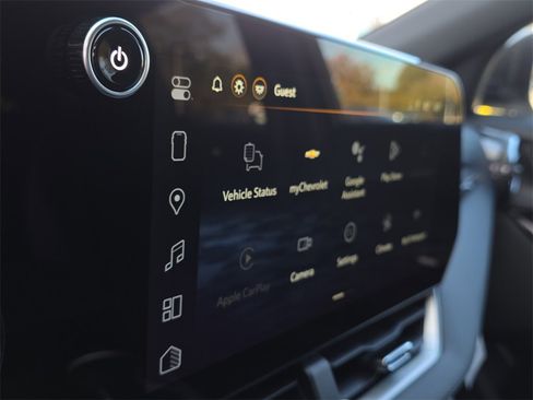 New 2026 Chevrolet Equinox LT image 21