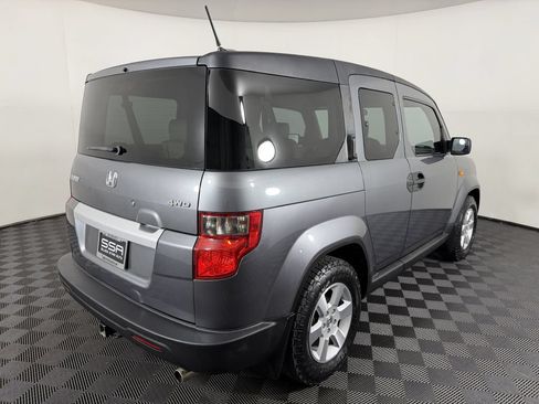 Used 2010 Honda Element EX image 8
