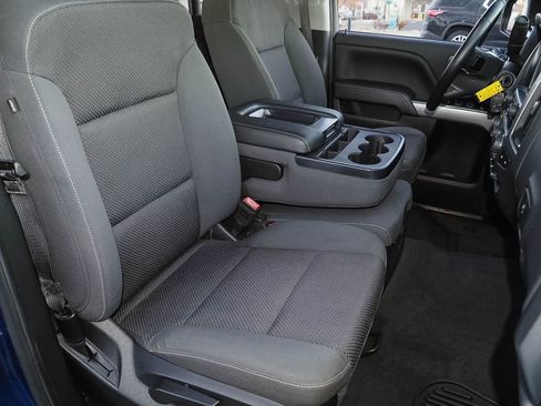 Used 2019 Chevrolet Silverado 1500 LT w/ All Star Edition image 19