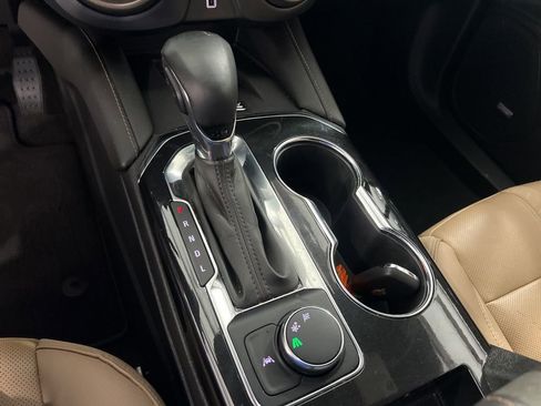 Used 2023 Chevrolet Blazer Premier w/ Driver Confidence II Package image 16