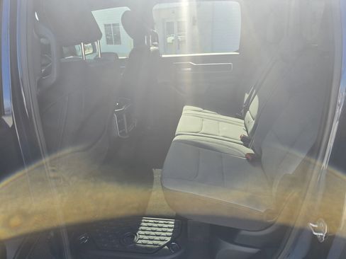 Used 2023 RAM 1500 Big Horn image 11