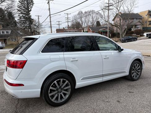 Used 2019 Audi Q7 2.0T Premium Plus image 10