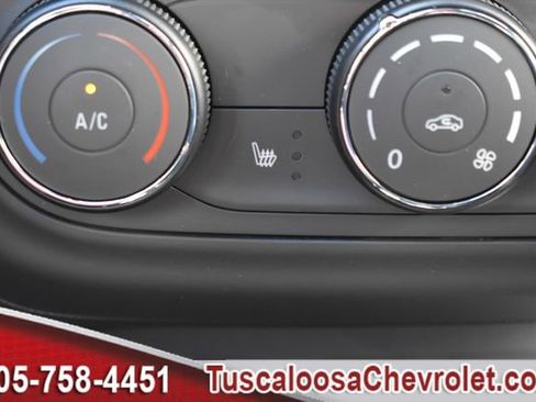 New 2026 Chevrolet Trax RS w/ Driver Confidence Package image 27