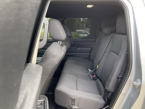 Used 2025 Toyota Tacoma SR image 48