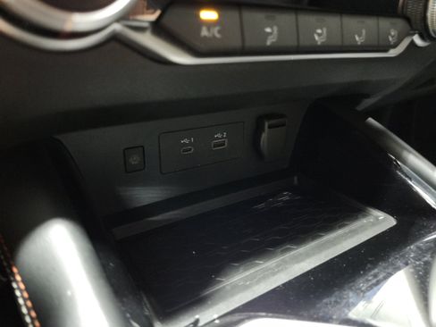 Used 2023 Nissan Altima 2.5 SR w/ SR Premium Package FWD image 22