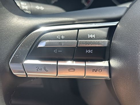 New 2025 MAZDA CX-50 AWD 2.5 S w/ Preferred Package image 20