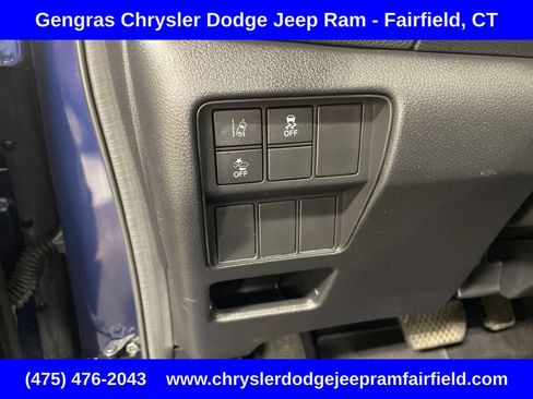 Used 2020 Honda CR-V EX image 27