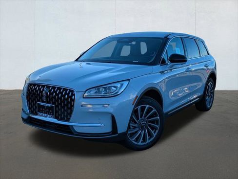 New 2025 Lincoln Corsair Reserve image 1