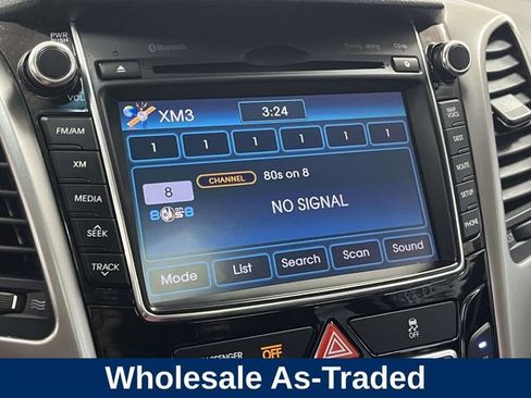 Used 2014 Hyundai Elantra GT w/ Option Group 03 FWD image 30