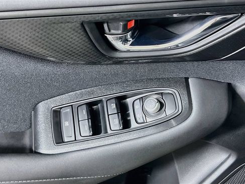 Used 2025 Subaru Legacy Premium AWD/4WD image 16