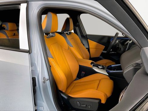 New 2026 BMW X3 xDrive30 image 14