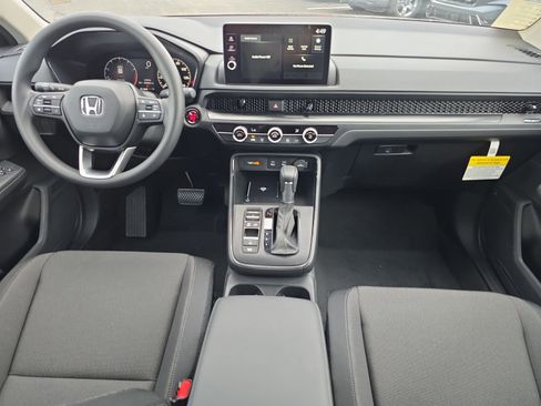 New 2026 Honda CR-V LX image 10