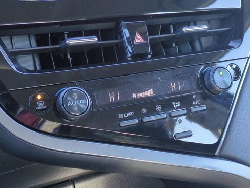 Used 2024 Toyota Camry LE image 21