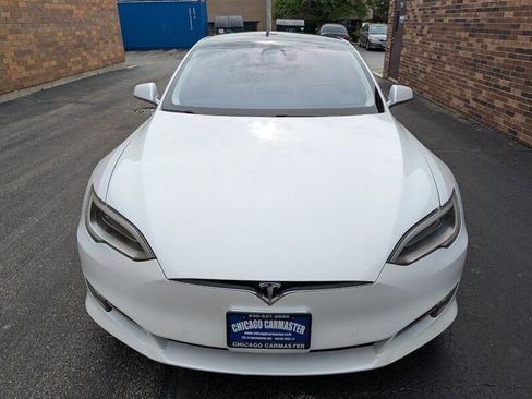 Used 2017 Tesla Model S RWD image 7