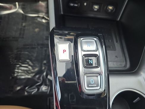 Used 2021 Hyundai Sonata Limited w/ Cargo Package image 19