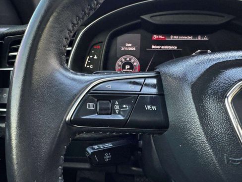 Used 2019 Audi Q8 Premium Plus w/ Premium Plus image 28