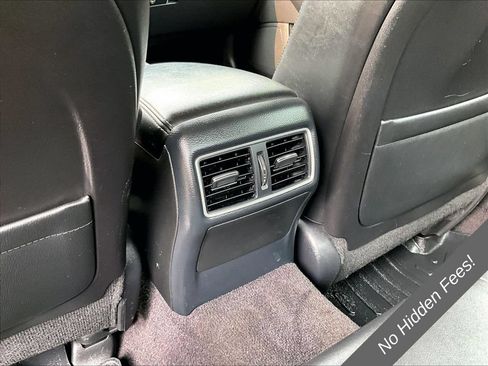 Used 2019 INFINITI Q50 Luxe AWD/4WD image 26