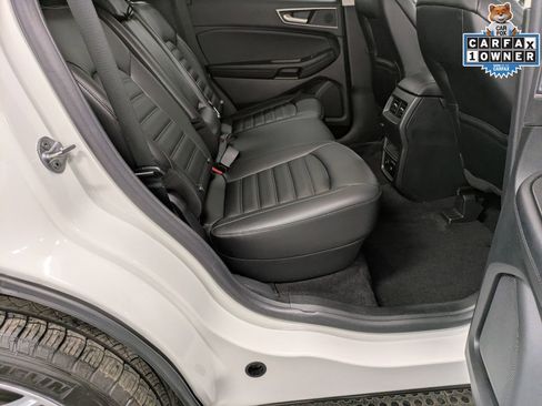 Used 2022 Ford Edge SEL w/ Convenience Package AWD/4WD image 29