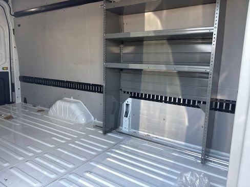 Used 2026 Ford Transit 350 148 High Roof Extended RWD image 5