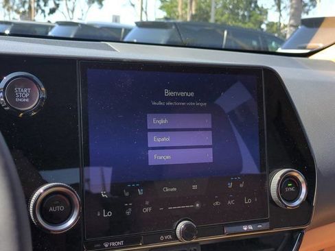 New 2026 Lexus NX 350 AWD w/ Premium Package image 17