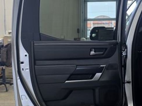 New 2026 Toyota Tundra Platinum image 25