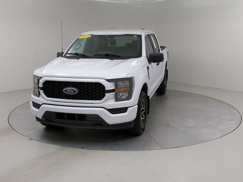 Certified 2023 Ford F150 XL AWD/4WD image 8