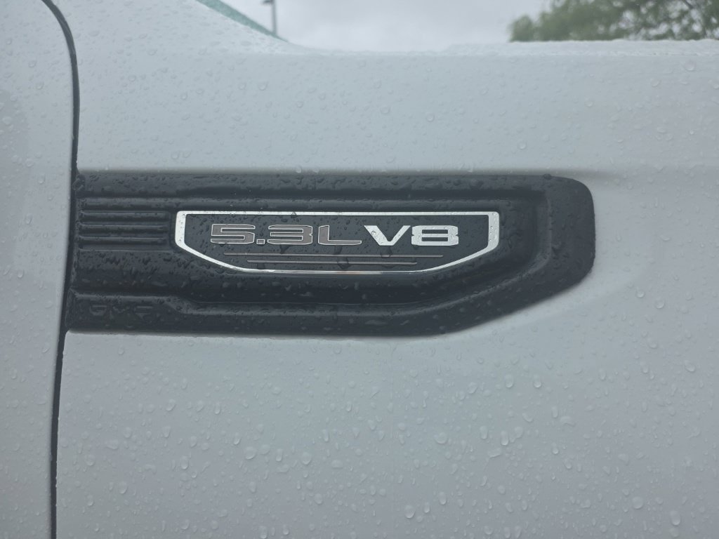 Used 2021 GMC Sierra 1500 Elevation w/ Driver Alert Package I AWD/4WD image 9