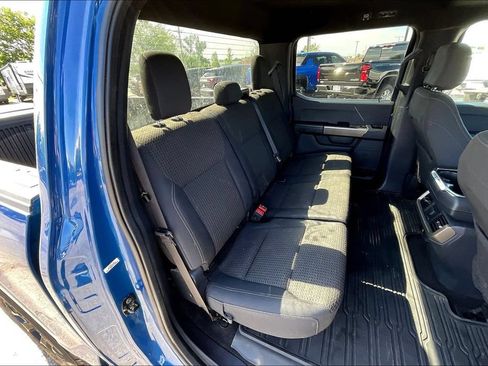 Used 2024 Ford F150 STX w/ Equipment Group 201A FX4 AWD/4WD image 24