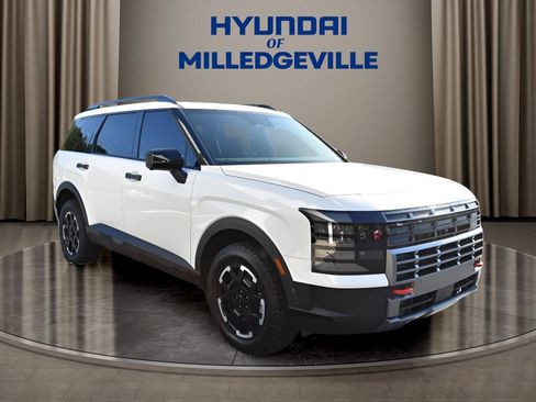 New 2026 Hyundai Palisade XRT Pro image 6