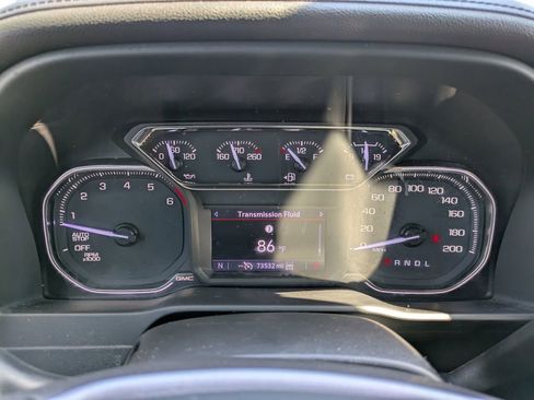 Used 2020 GMC Sierra 1500 SLT image 28