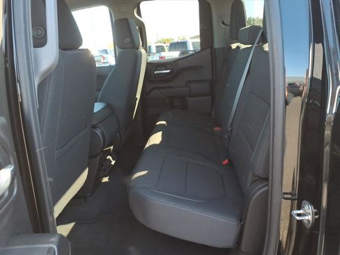 Used 2019 Chevrolet Silverado 1500 LT w/ All-Star Edition image 14