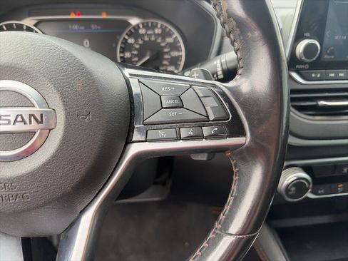 Used 2021 Nissan Altima 2.5 SR image 18