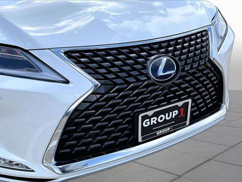 Used 2022 Lexus RX 450hL AWD w/ Premium Package image 30