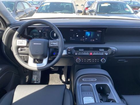 New 2026 Hyundai Palisade SEL AWD/4WD image 10
