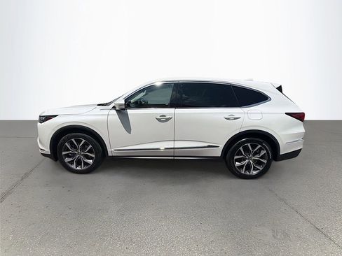 Used 2023 Acura MDX SH-AWD w/ Technology Package image 7