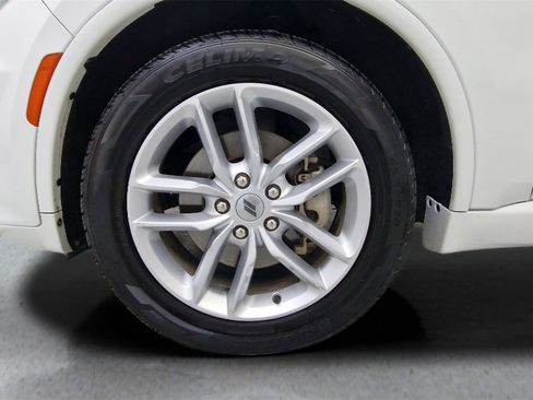 Used 2023 Dodge Durango GT image 31