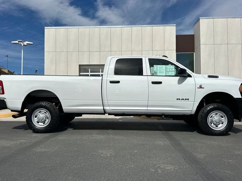 Used 2020 RAM 2500 Tradesman image 2