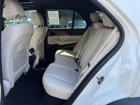 Certified 2024 Mercedes-Benz GLE 350 4MATIC image 12