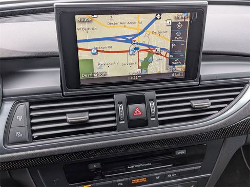 Used 2017 Audi S7 Prestige w/ S7 Sport Package image 24