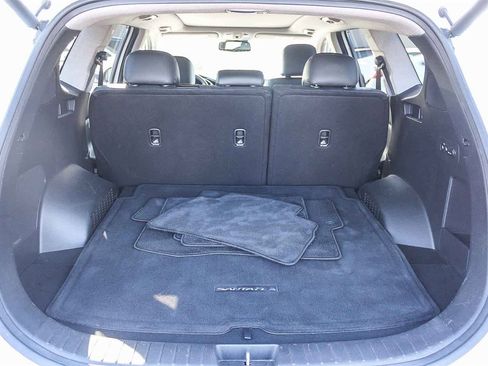 Used 2020 Hyundai Santa Fe Limited image 38