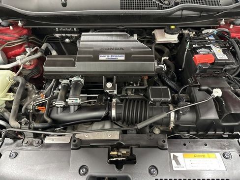 Used 2020 Honda CR-V EX-L image 10