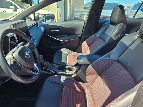 Used 2023 Toyota Corolla XSE image 20