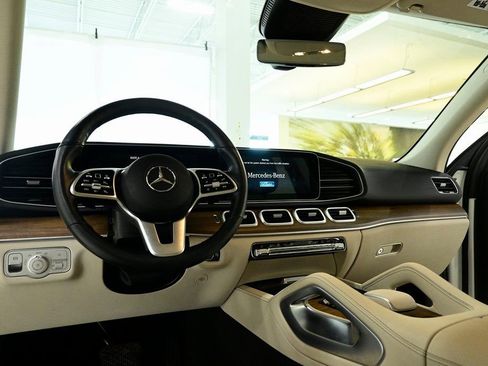 Certified 2023 Mercedes-Benz GLE 350 4MATIC image 12