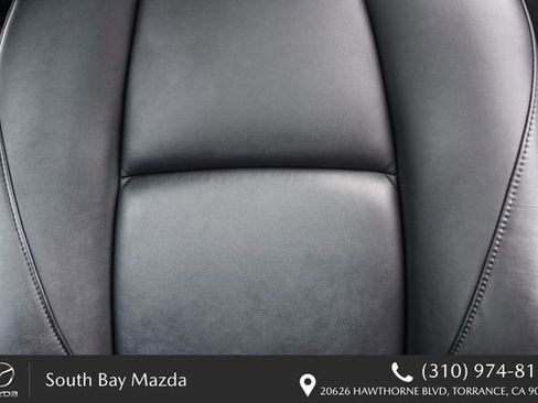 Used 2020 MAZDA MAZDA3 Hatchback w/ Preferred Package image 25