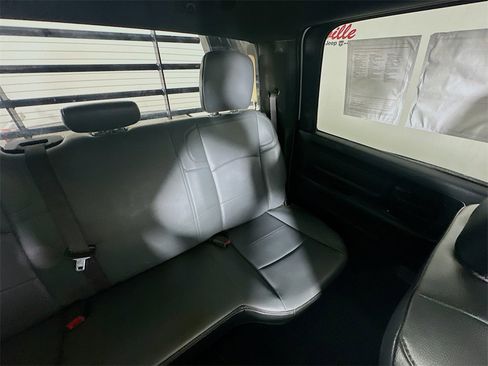 Used 2021 RAM 2500 Tradesman w/ Snow Chief Group image 14