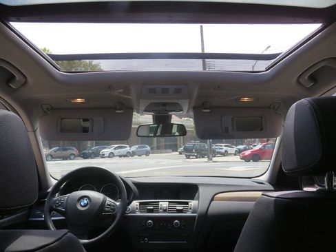 Used 2013 BMW X3 xDrive28i AWD/4WD image 13