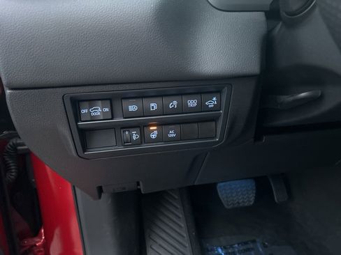 Used 2024 Toyota Sequoia SR5 image 12