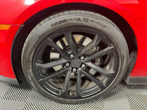 Used 2013 Chevrolet Camaro ZL1 image 14