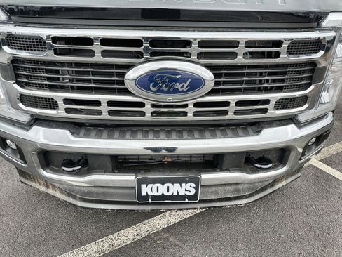 New 2026 Ford F450 XLT w/ 360-Degree Camera Package image 12